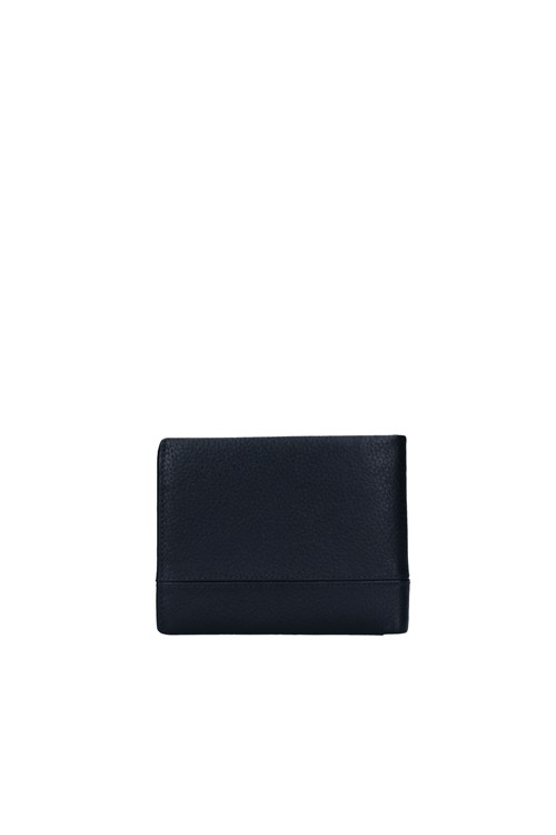 Roncato Men's Wallets NAVY BLUE