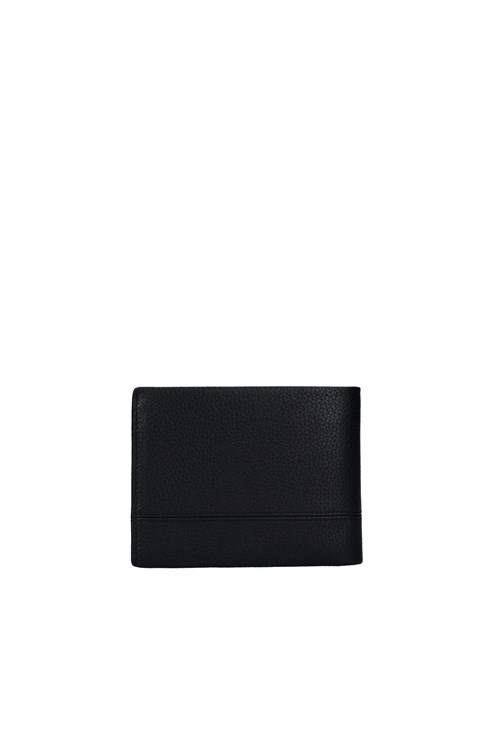 Roncato Wallets BLACK