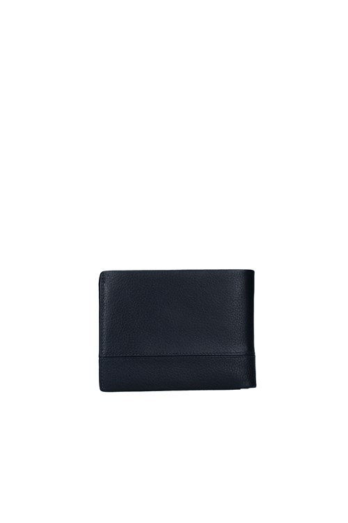 Roncato Men's Wallets NAVY BLUE
