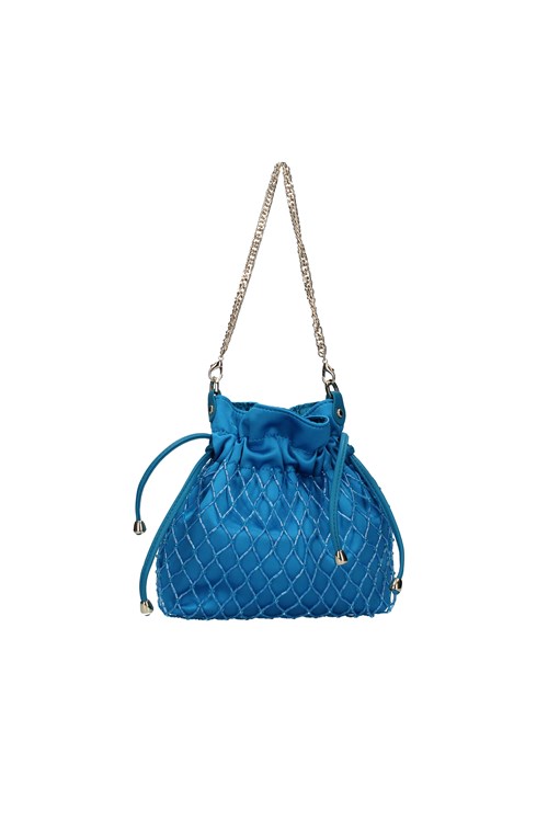 Marella Bucket TURQUOISE
