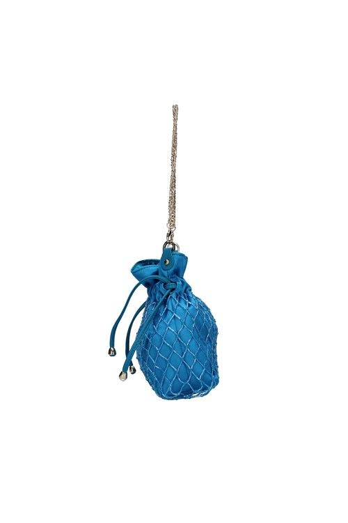Marella Bucket TURQUOISE