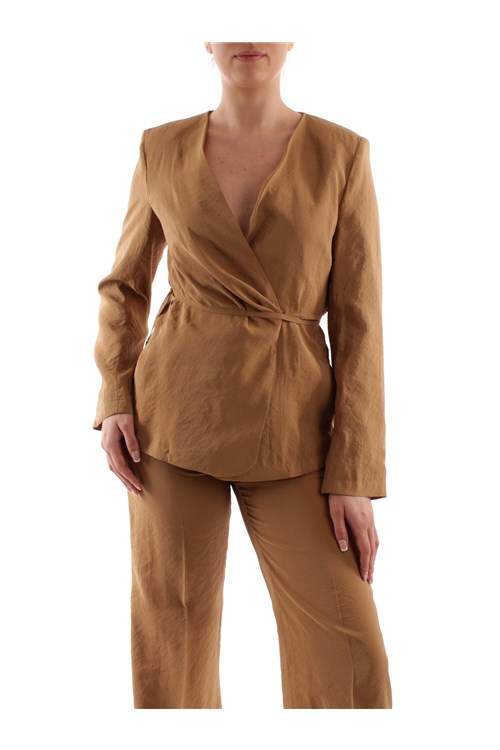 Maxmara Studio Blazer BROWN