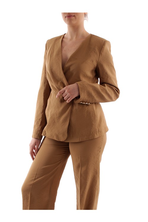 Maxmara Studio Blazer BROWN