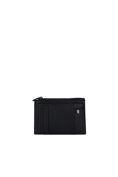 Roncato Wallets BLACK