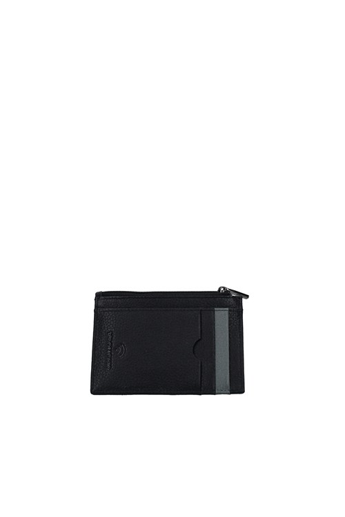 Roncato Wallets BLACK
