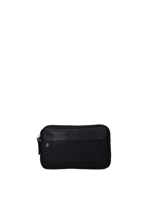 Roncato Clutch BLACK