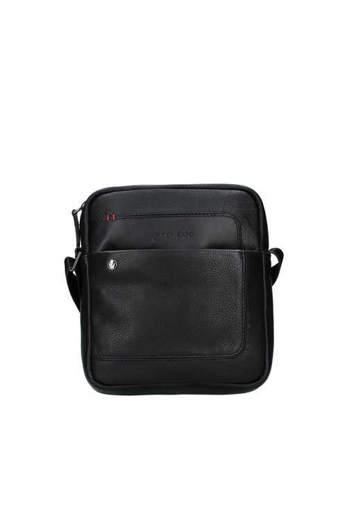 Roncato pouch BLACK