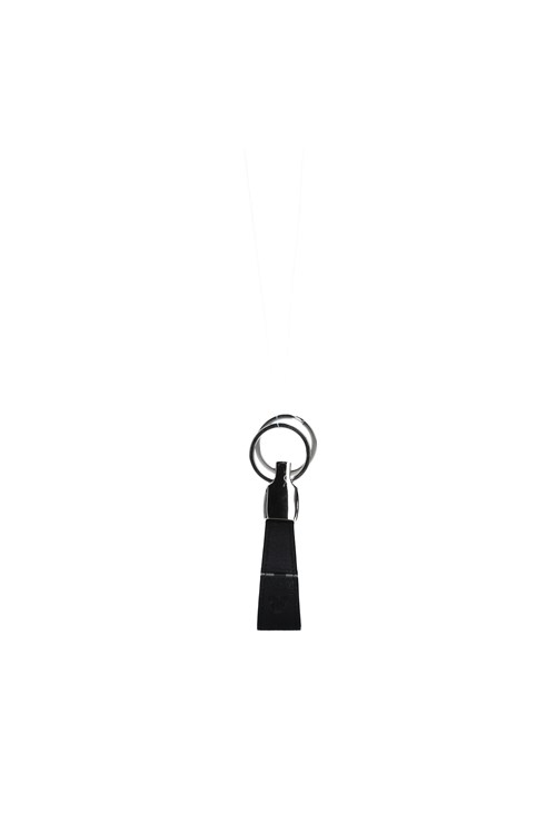 Roncato Keychain BLACK