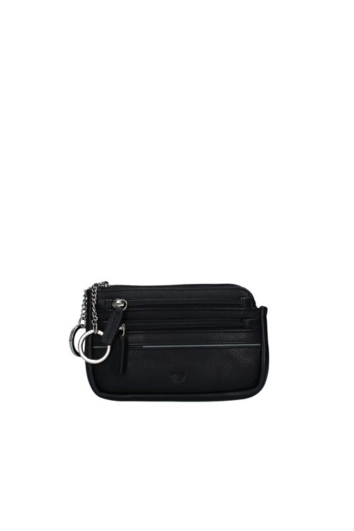 Roncato Keychain BLACK