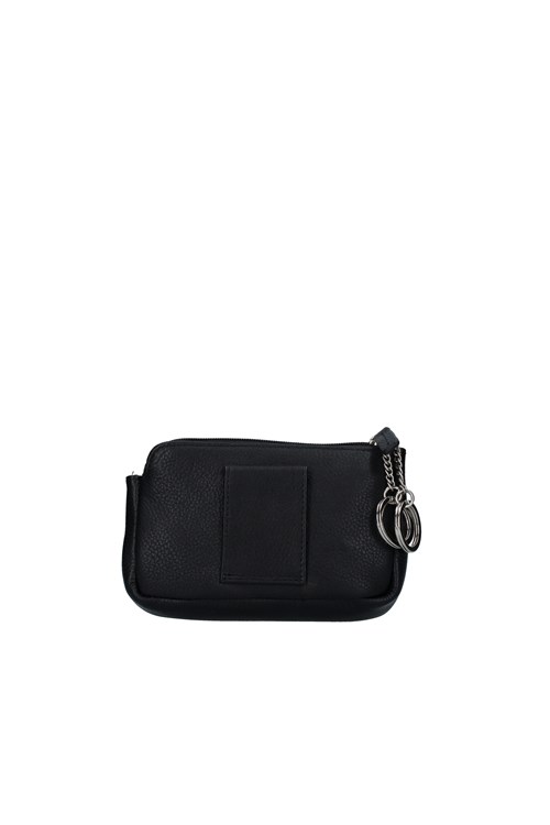 Roncato Keychain BLACK
