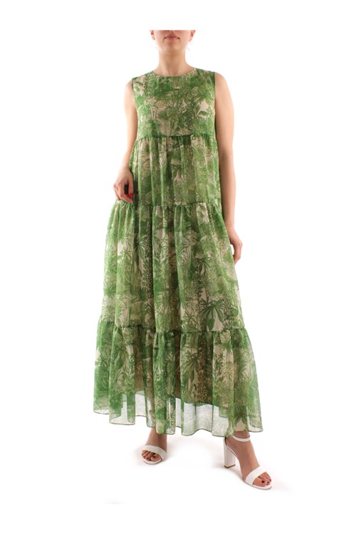 Maxmara Studio Long GREEN
