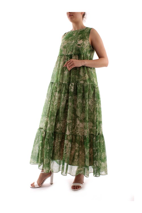 Maxmara Studio Long GREEN