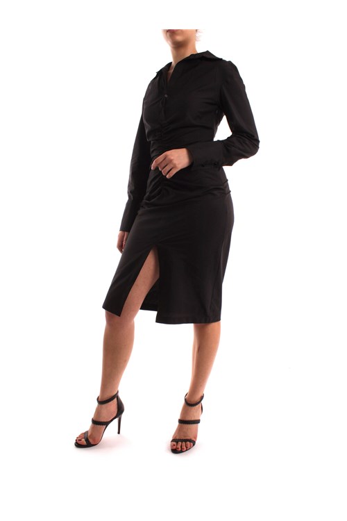 Maxmara Studio Short BLACK