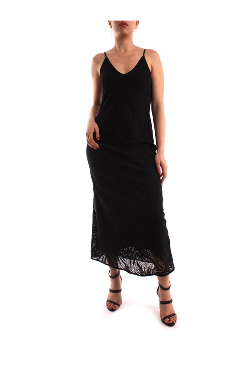 Maxmara Studio Long BLACK