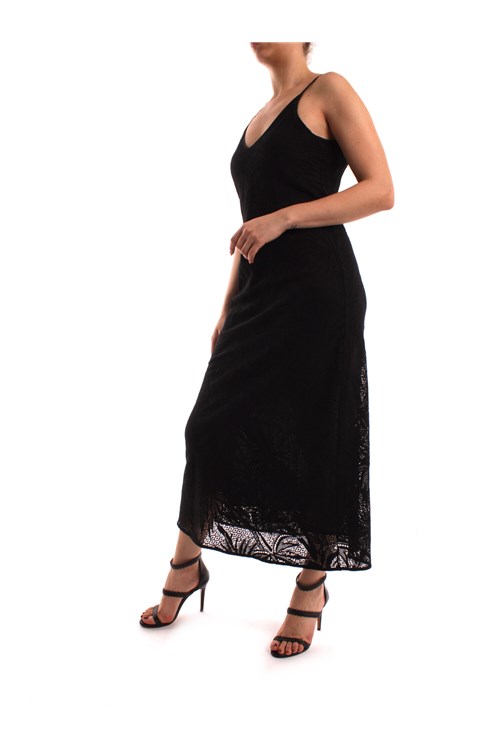 Maxmara Studio Long BLACK