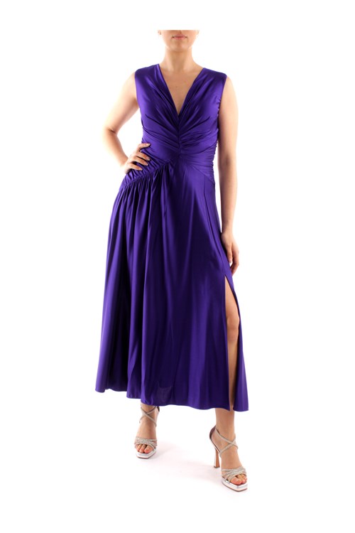 Maxmara Studio Long VIOLET
