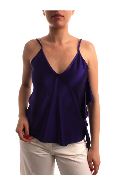 Maxmara Studio Sleeveless VIOLET