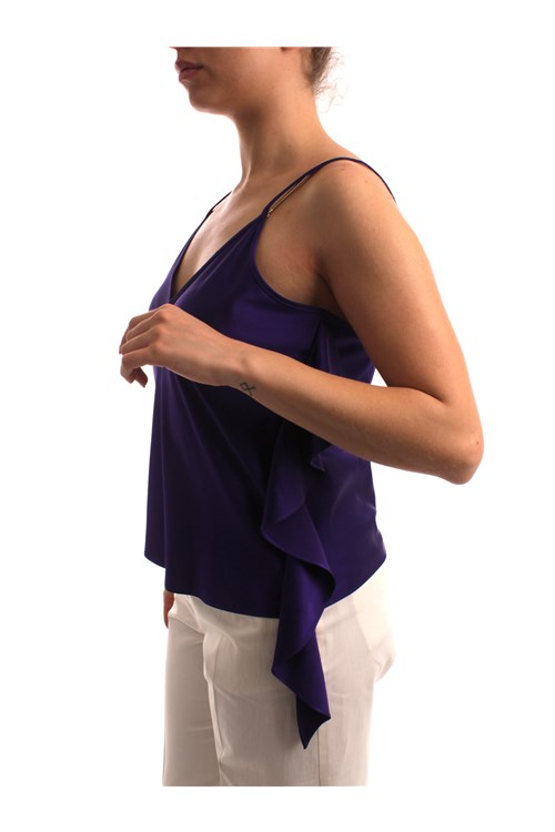 Maxmara Studio Sleeveless VIOLET