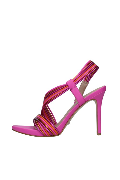 Guess With heel FUCHSIA