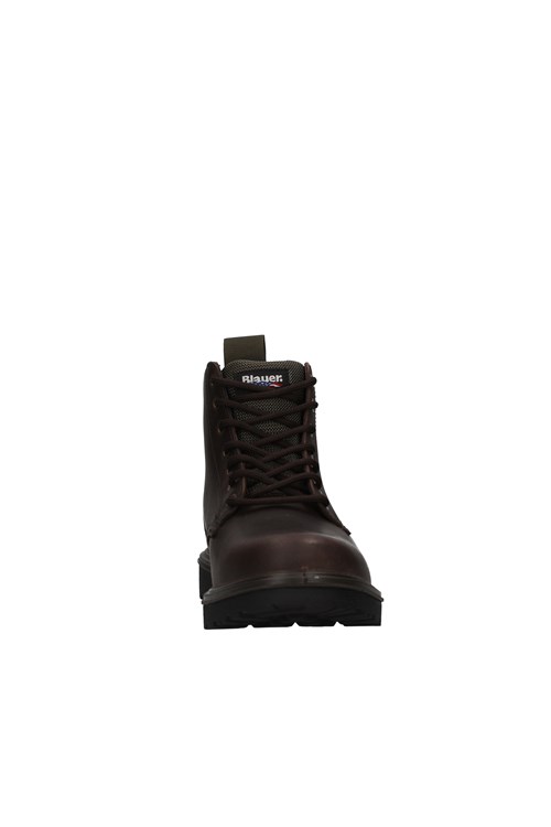 Blauer boots BROWN