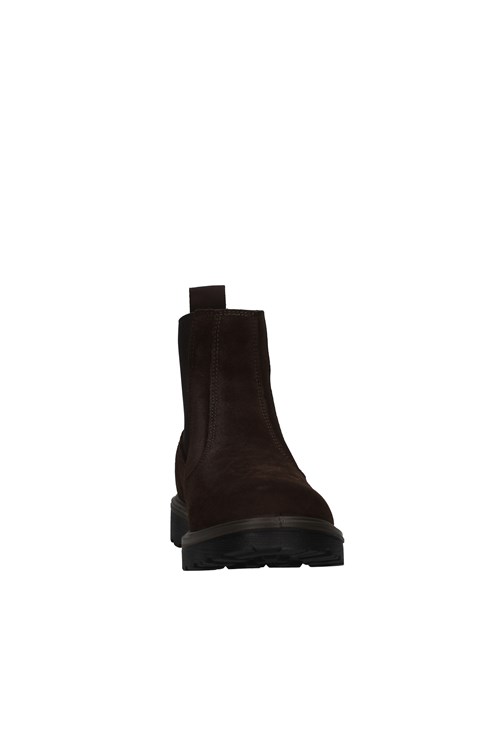 Blauer boots BROWN