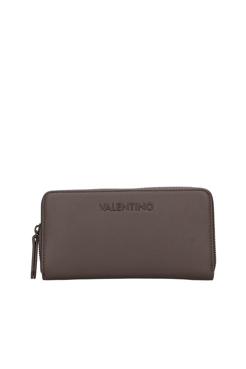 Valentino Bags Women's Wallets BEIGE