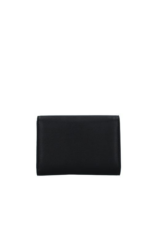 Valentino Bags Women's Wallets BLACK