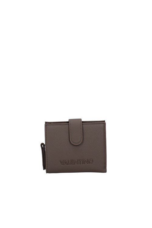 Valentino Bags Women's Wallets BEIGE