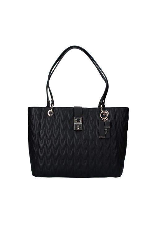 Guess Shoulder BLACK