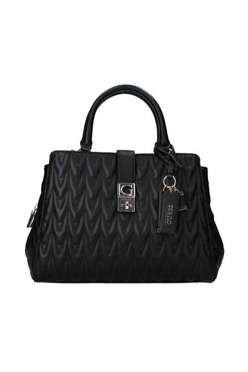 Guess By hand BLACK