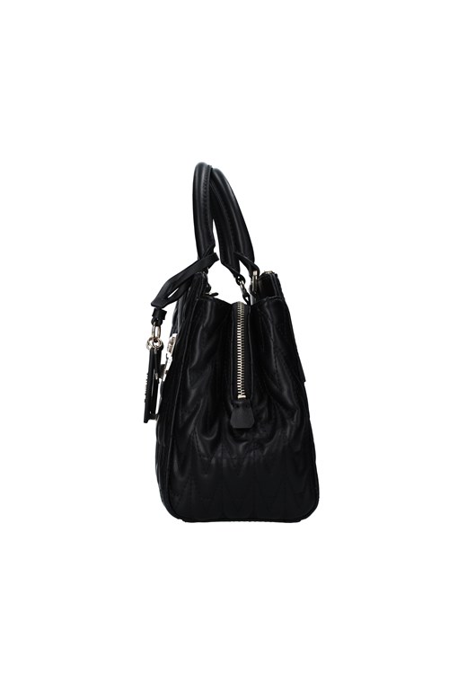 Guess By hand BLACK