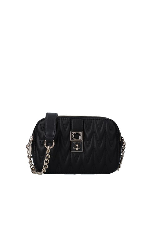 Guess Shoulder Strap BLACK