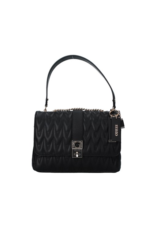 Guess Shoulder Strap BLACK
