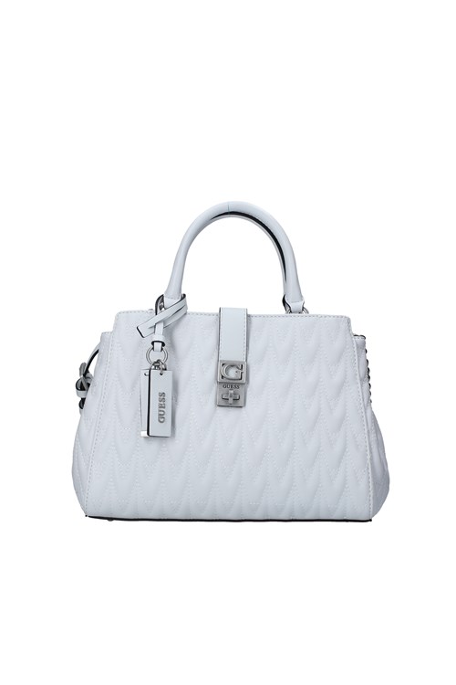 Guess By hand WHITE