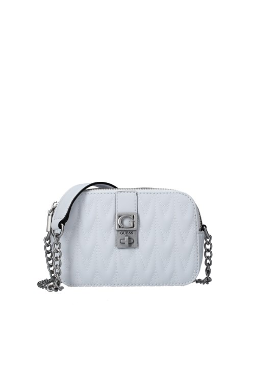 Guess Shoulder Strap WHITE