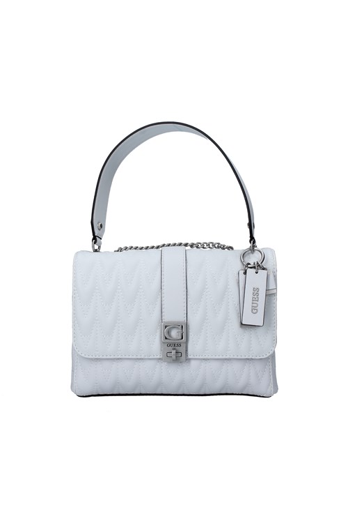 Guess Shoulder Strap WHITE