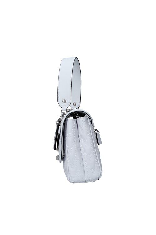 Guess Shoulder Strap WHITE