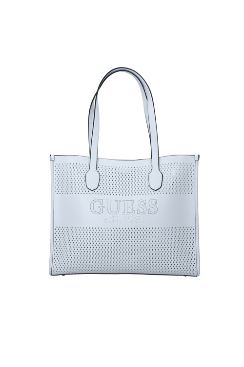 Guess Shoulder WHITE
