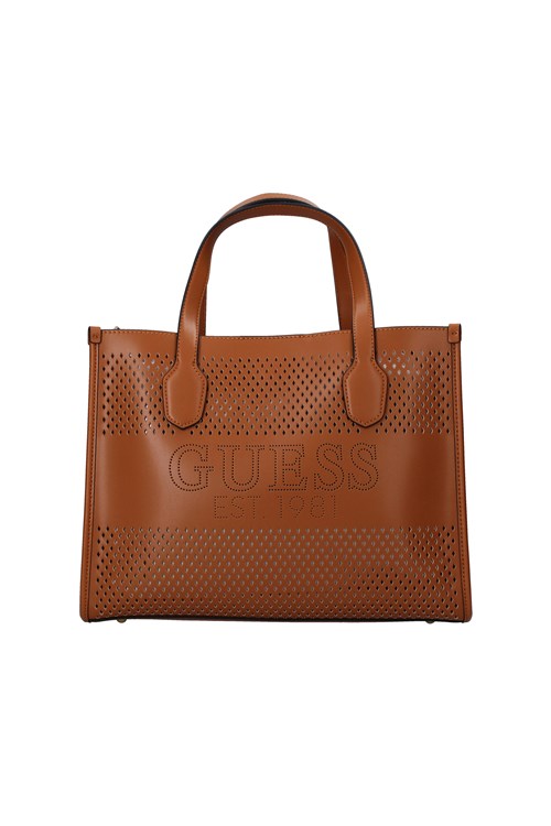 Guess By hand BROWN