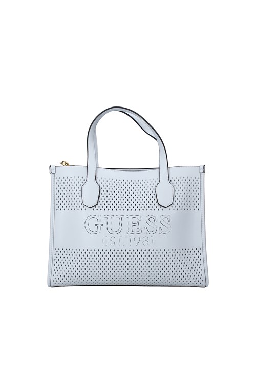 Guess By hand WHITE