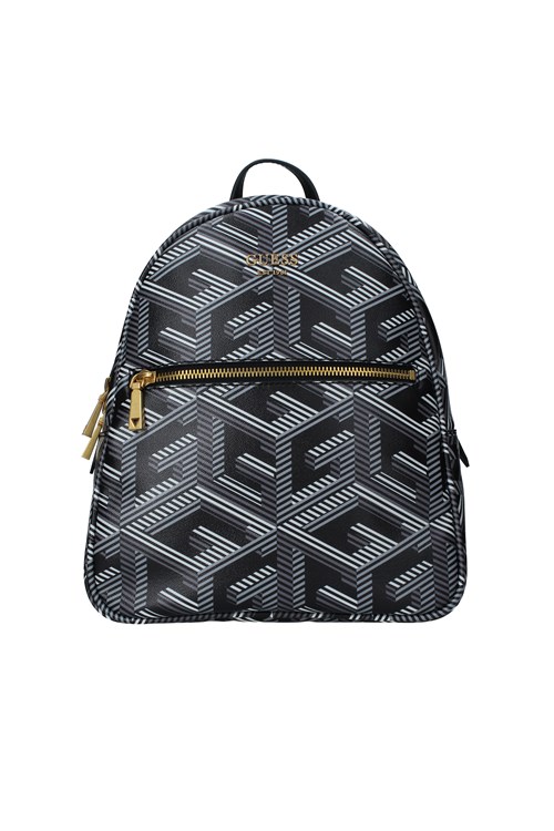 Guess Backpacks BLACK