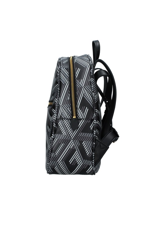 Guess Backpacks BLACK