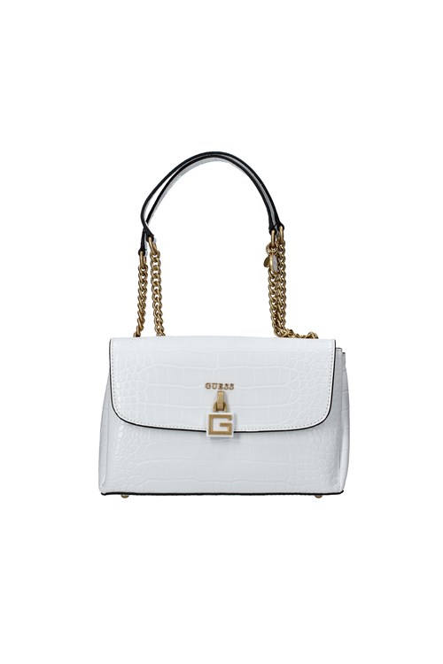 Guess Shoulder WHITE