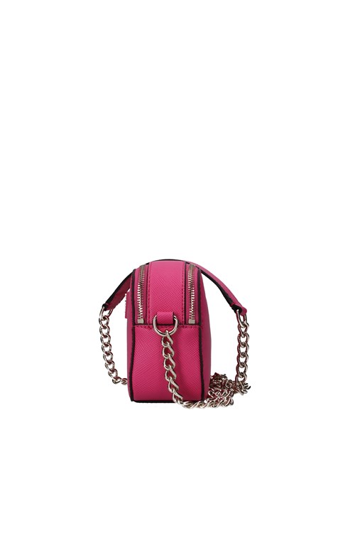 Guess Shoulder Strap RED