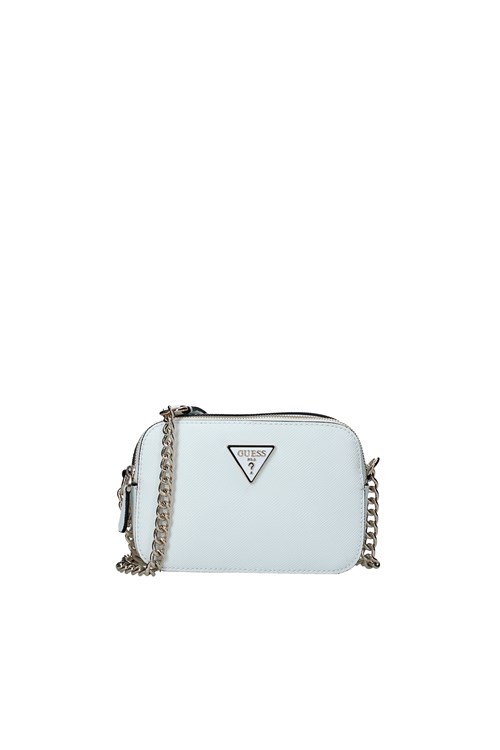 Guess Shoulder Strap WHITE