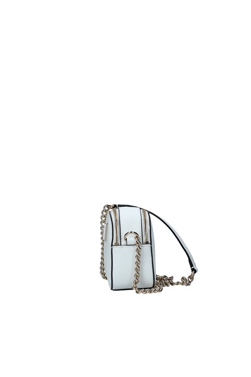 Guess Shoulder Strap WHITE