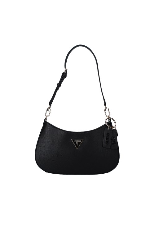 Guess Shoulder BLACK