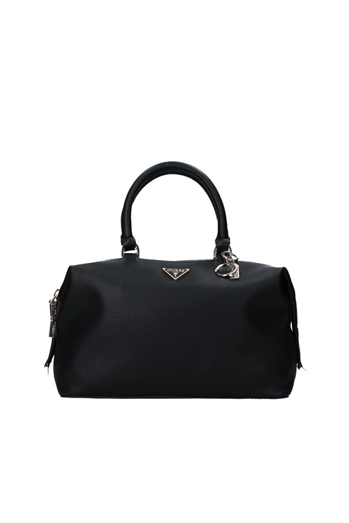Guess By hand BLACK