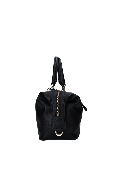 Guess By hand BLACK