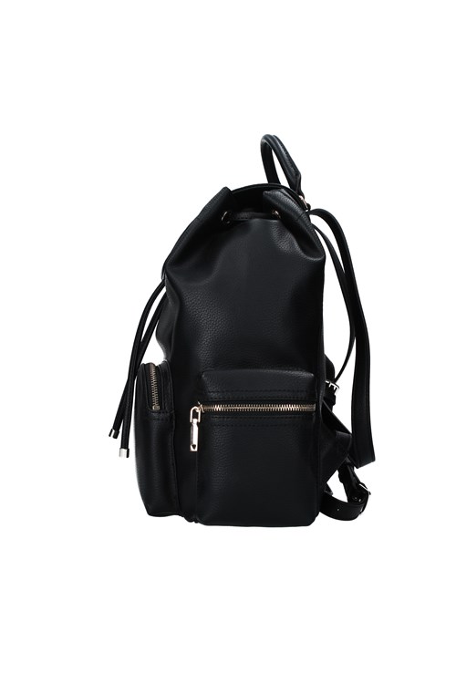 Guess Backpacks BLACK